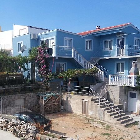 Apartments With A Parking Space Sali, Dugi Otok - 8181 외부 사진