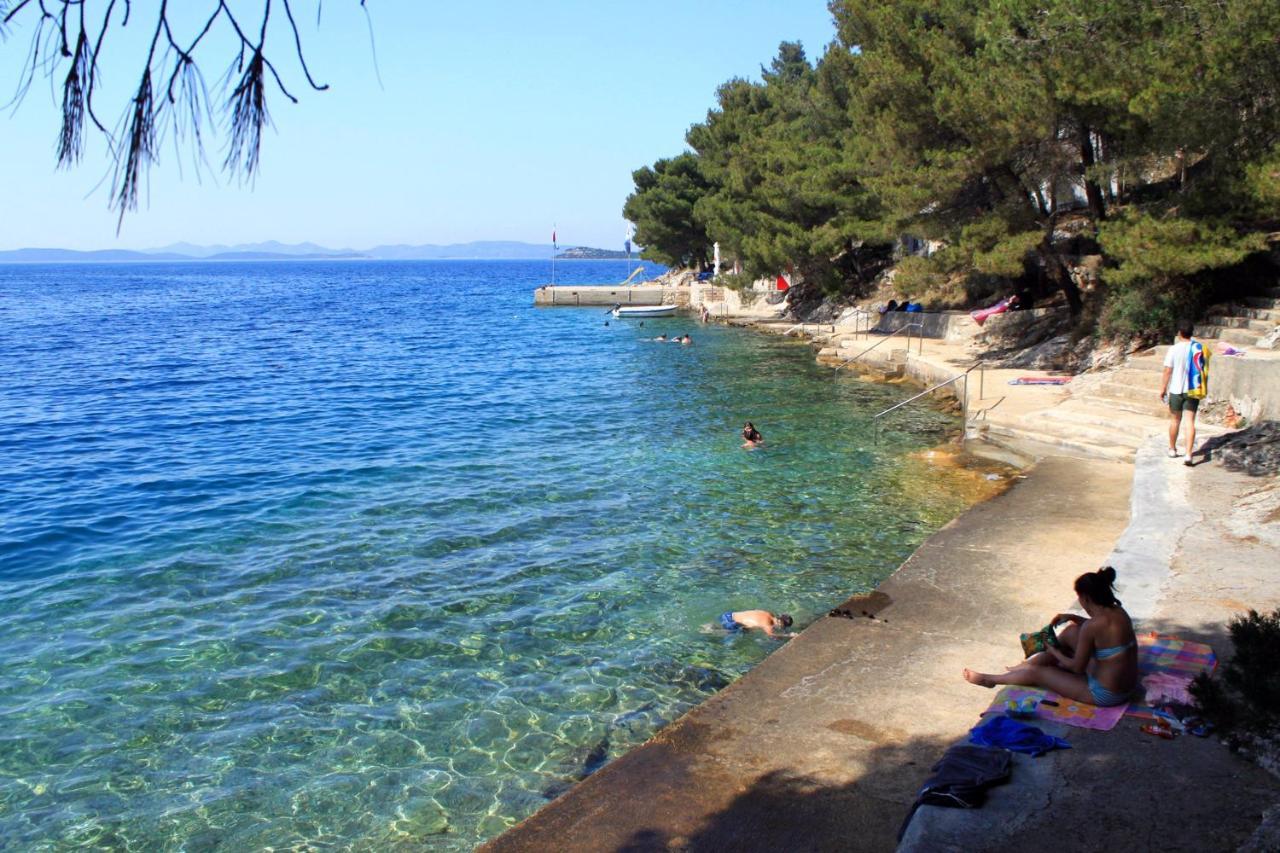 Apartments With A Parking Space Sali, Dugi Otok - 8181 외부 사진