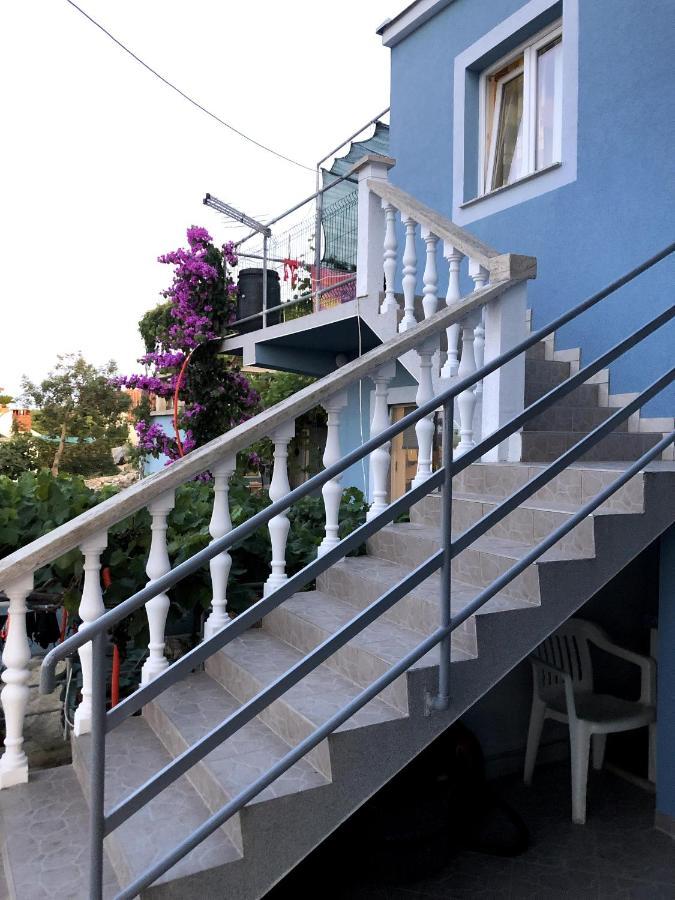 Apartments With A Parking Space Sali, Dugi Otok - 8181 외부 사진