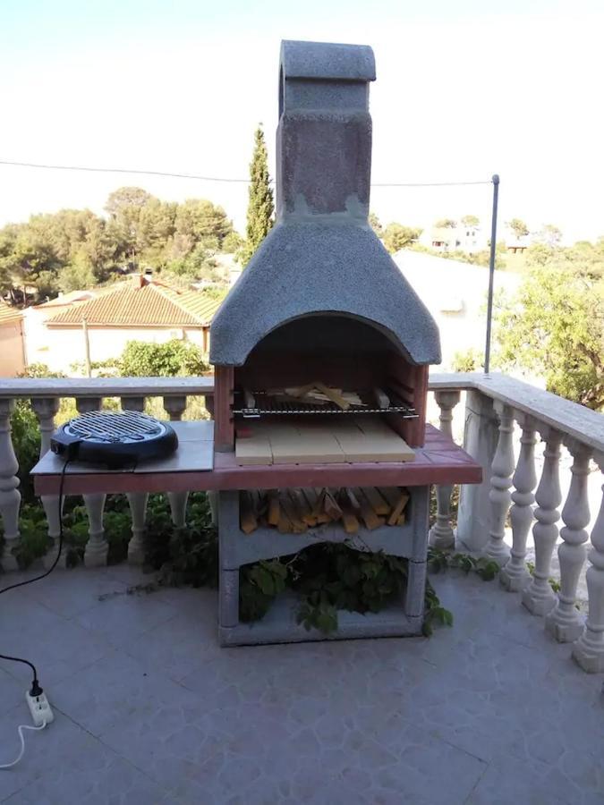Apartments With A Parking Space Sali, Dugi Otok - 8181 외부 사진
