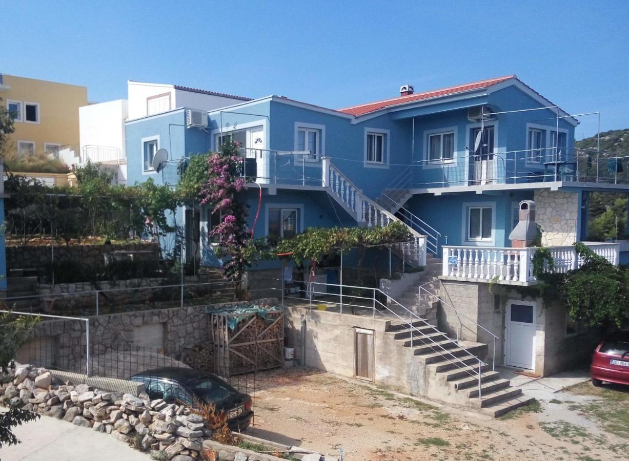 Apartments With A Parking Space Sali, Dugi Otok - 8181 외부 사진