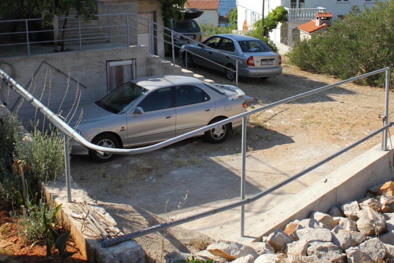 Apartments With A Parking Space Sali, Dugi Otok - 8181 외부 사진