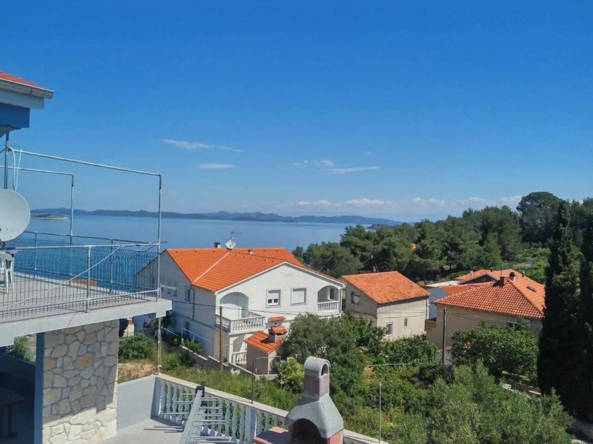 Apartments With A Parking Space Sali, Dugi Otok - 8181 외부 사진