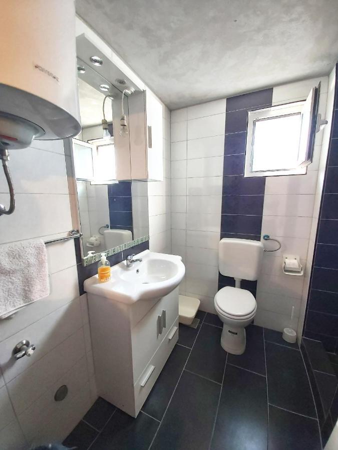 Apartments With A Parking Space Sali, Dugi Otok - 8181 외부 사진