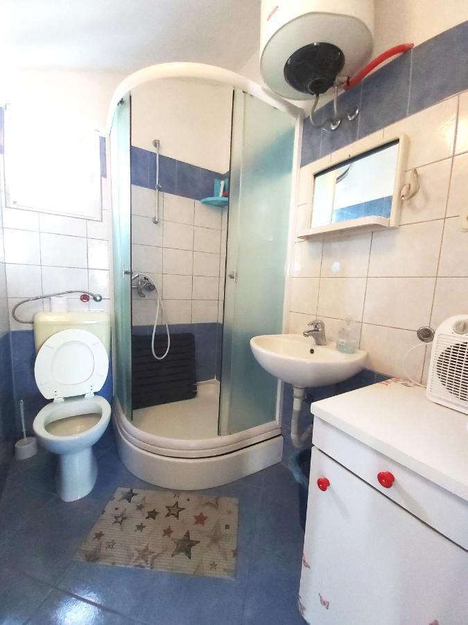 Apartments With A Parking Space Sali, Dugi Otok - 8181 외부 사진
