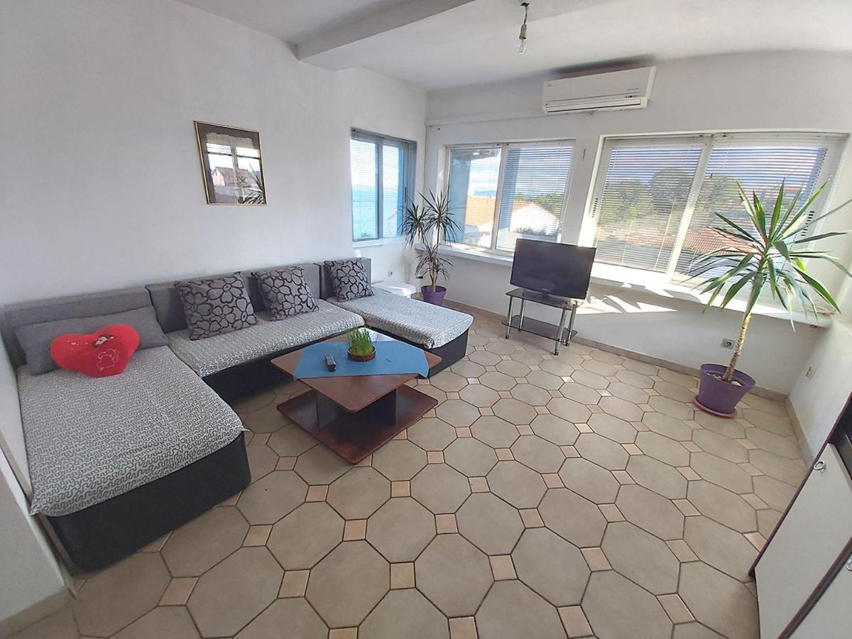 Apartments With A Parking Space Sali, Dugi Otok - 8181 외부 사진