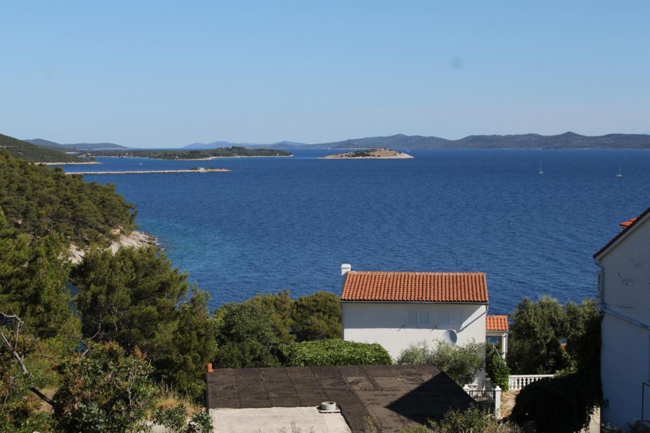 Apartments With A Parking Space Sali, Dugi Otok - 8181 외부 사진