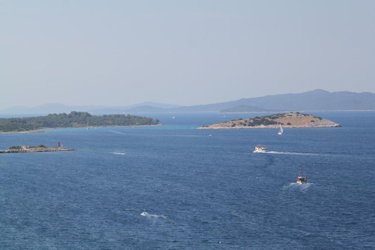 Apartments With A Parking Space Sali, Dugi Otok - 8181 외부 사진