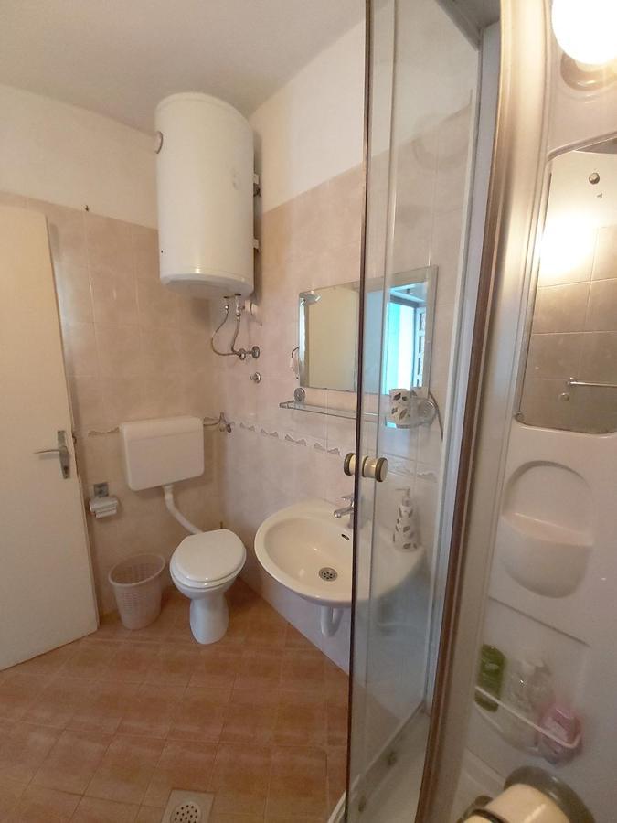 Apartments With A Parking Space Sali, Dugi Otok - 8181 외부 사진