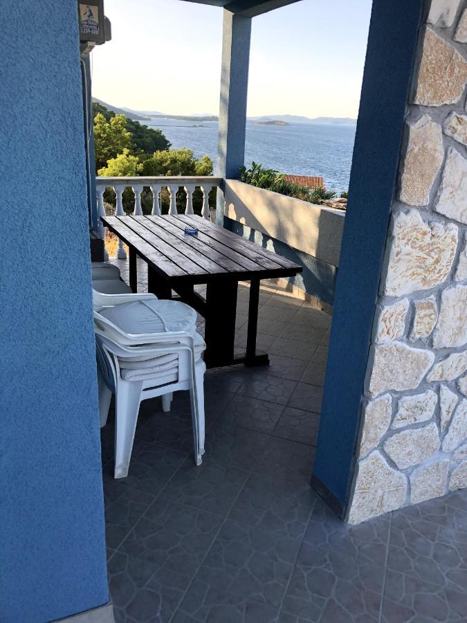 Apartments With A Parking Space Sali, Dugi Otok - 8181 외부 사진