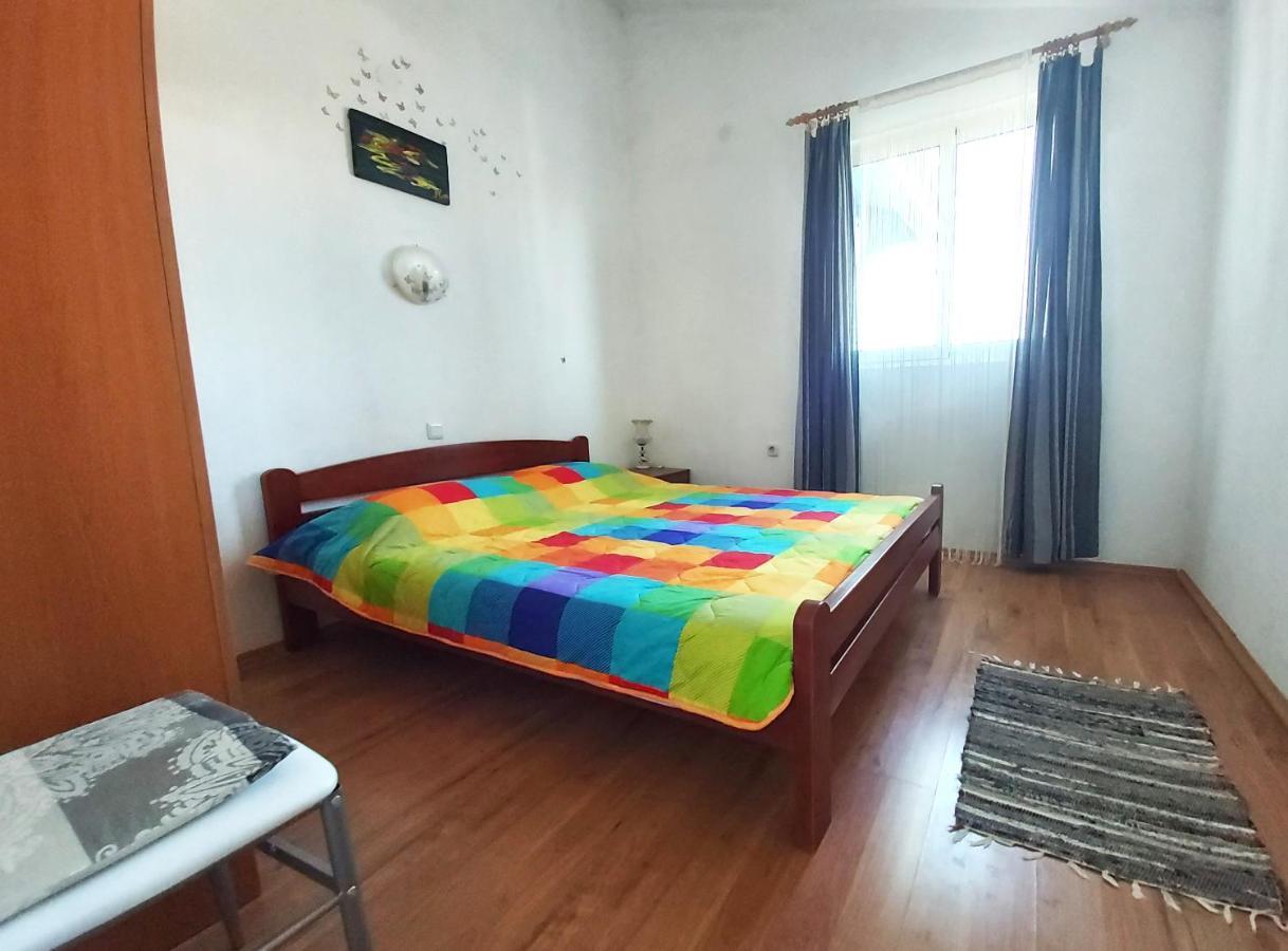 Apartments With A Parking Space Sali, Dugi Otok - 8181 외부 사진