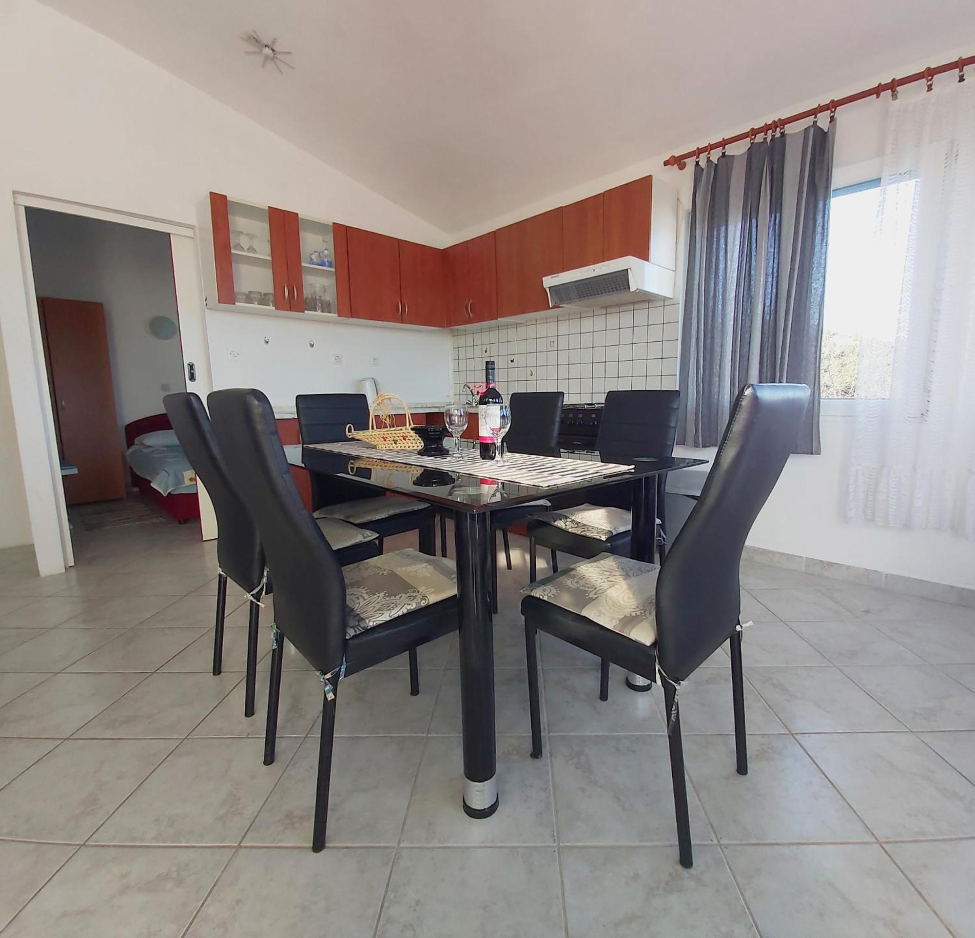 Apartments With A Parking Space Sali, Dugi Otok - 8181 객실 사진