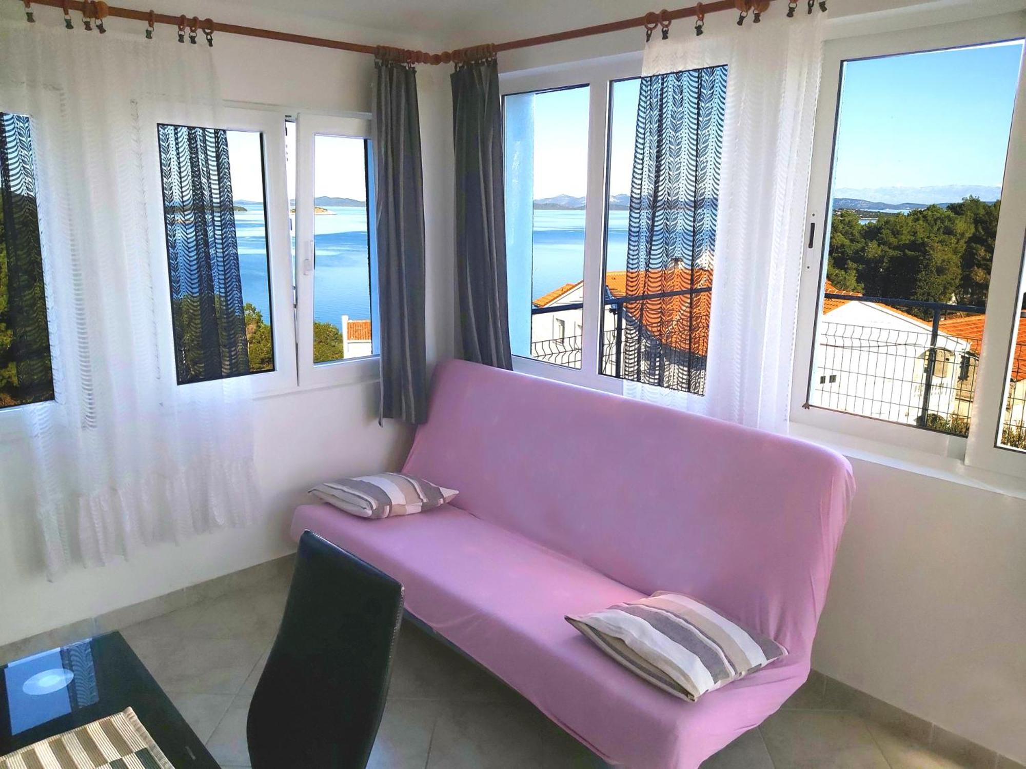 Apartments With A Parking Space Sali, Dugi Otok - 8181 객실 사진
